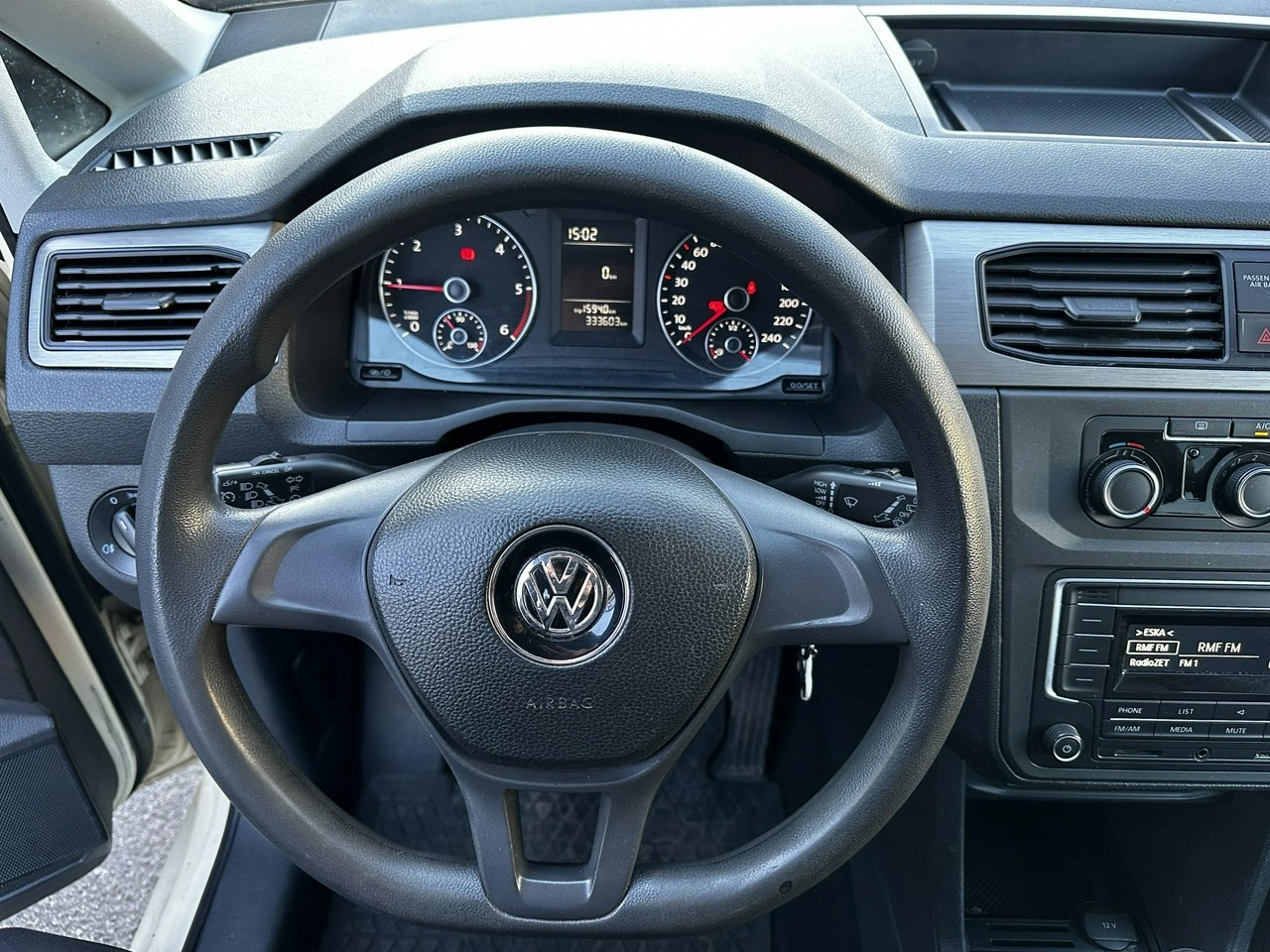 Volkswagen Caddy - Zdjęcie 18