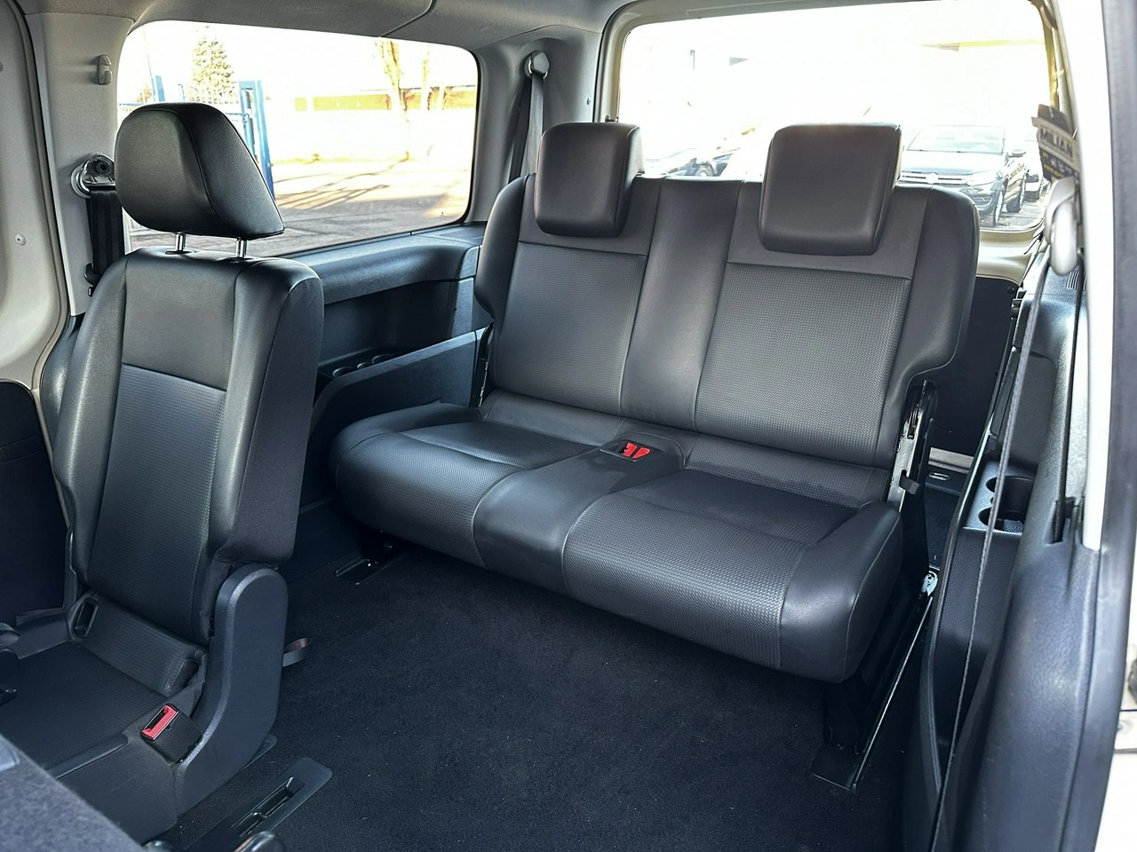 Volkswagen Caddy - Zdjęcie 4