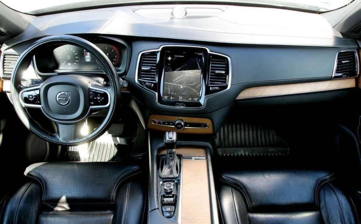 Volvo XC 90 - Zdjęcie 6