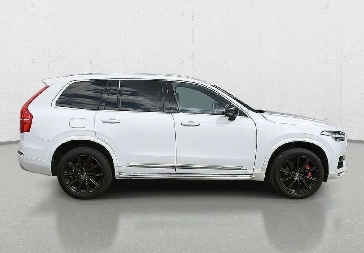 Volvo XC 90 - Zdjęcie 29