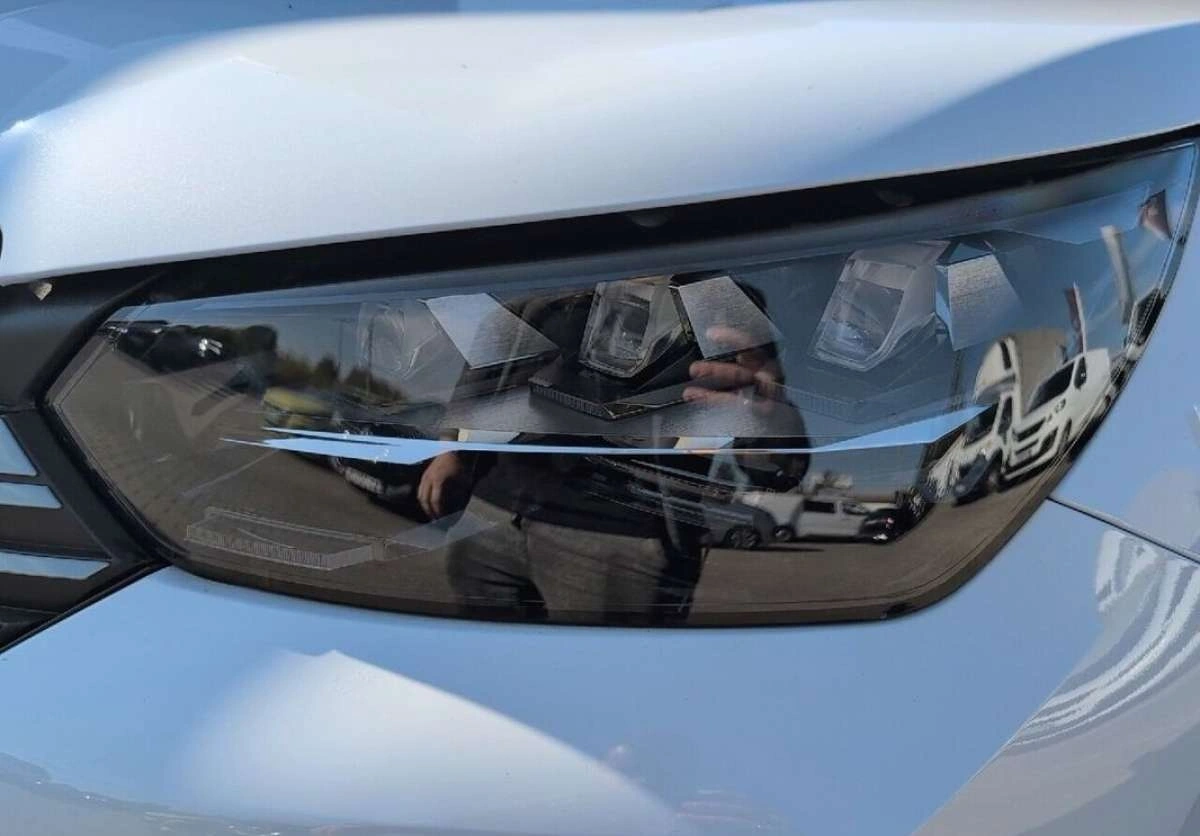 Peugeot 2008 - Zdjęcie 20