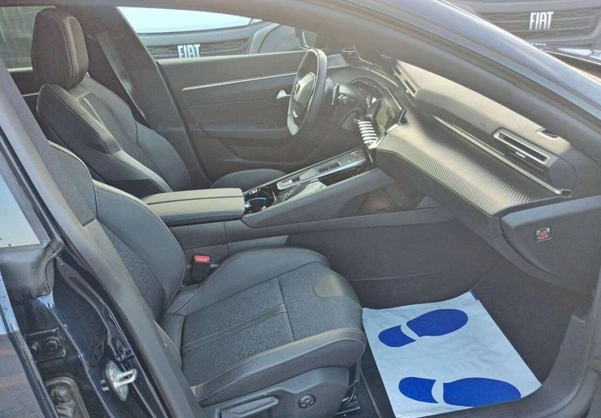 Peugeot 508 - Zdjęcie 5