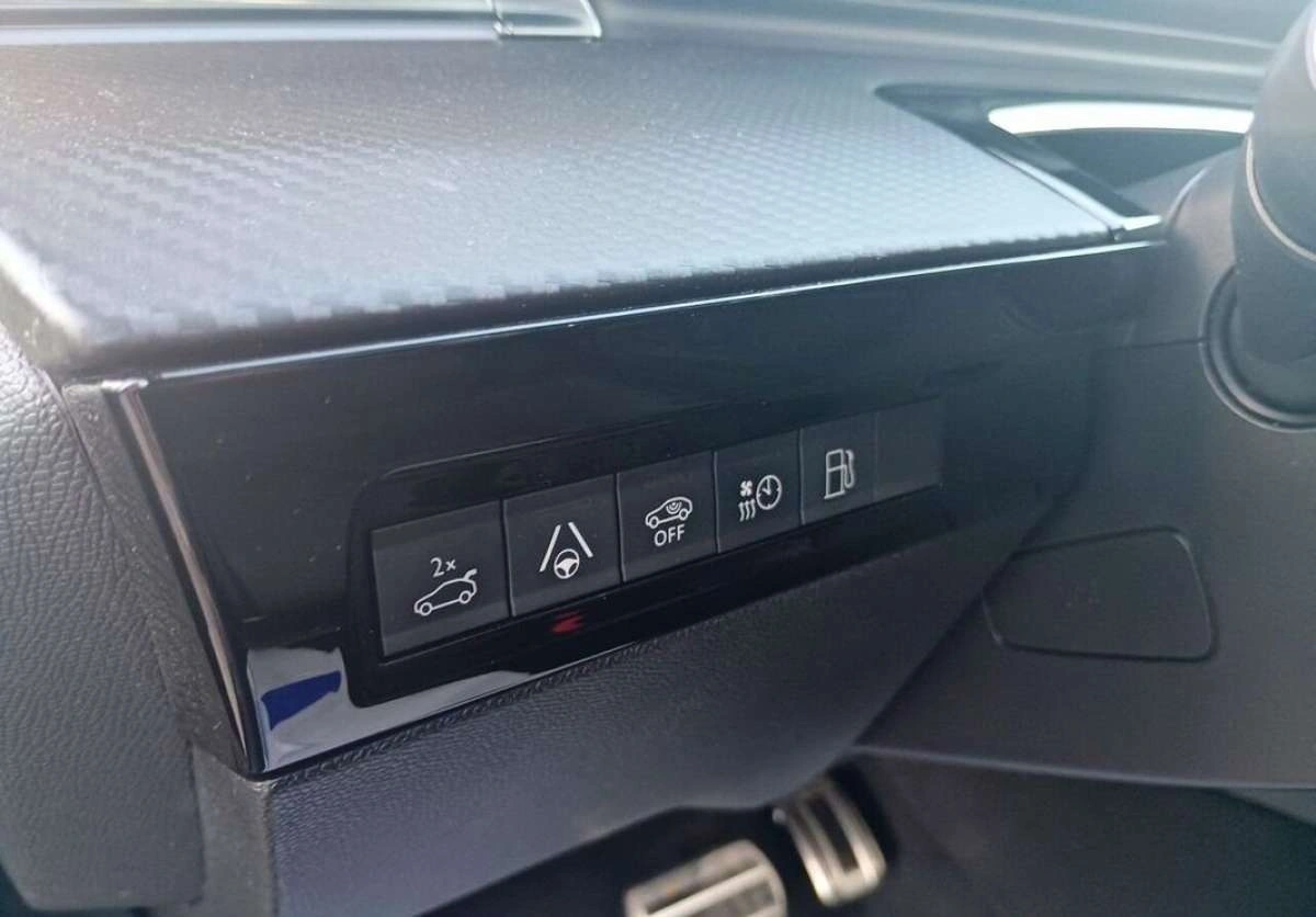Peugeot 508 - Zdjęcie 10