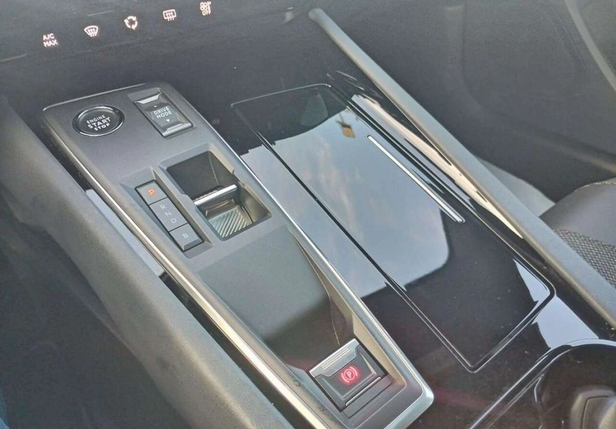 Peugeot 508 - Zdjęcie 15
