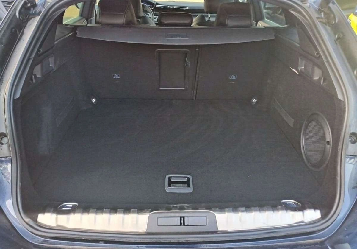Peugeot 508 - Zdjęcie 20