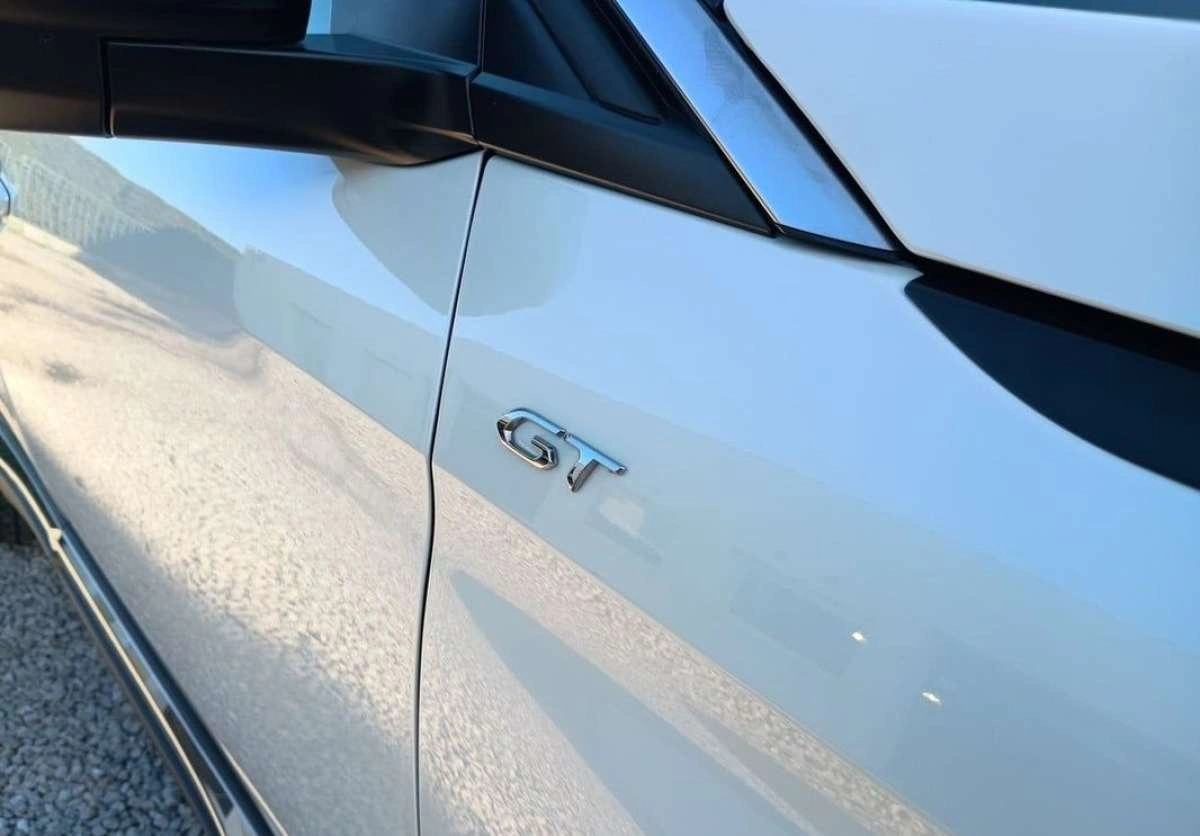Peugeot 5008 - Zdjęcie 5
