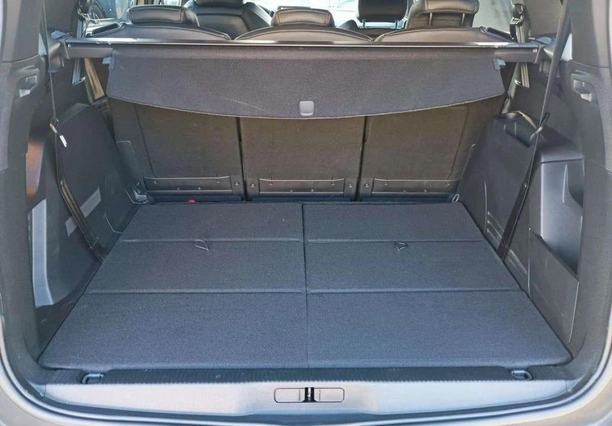 Peugeot 5008 - Zdjęcie 24