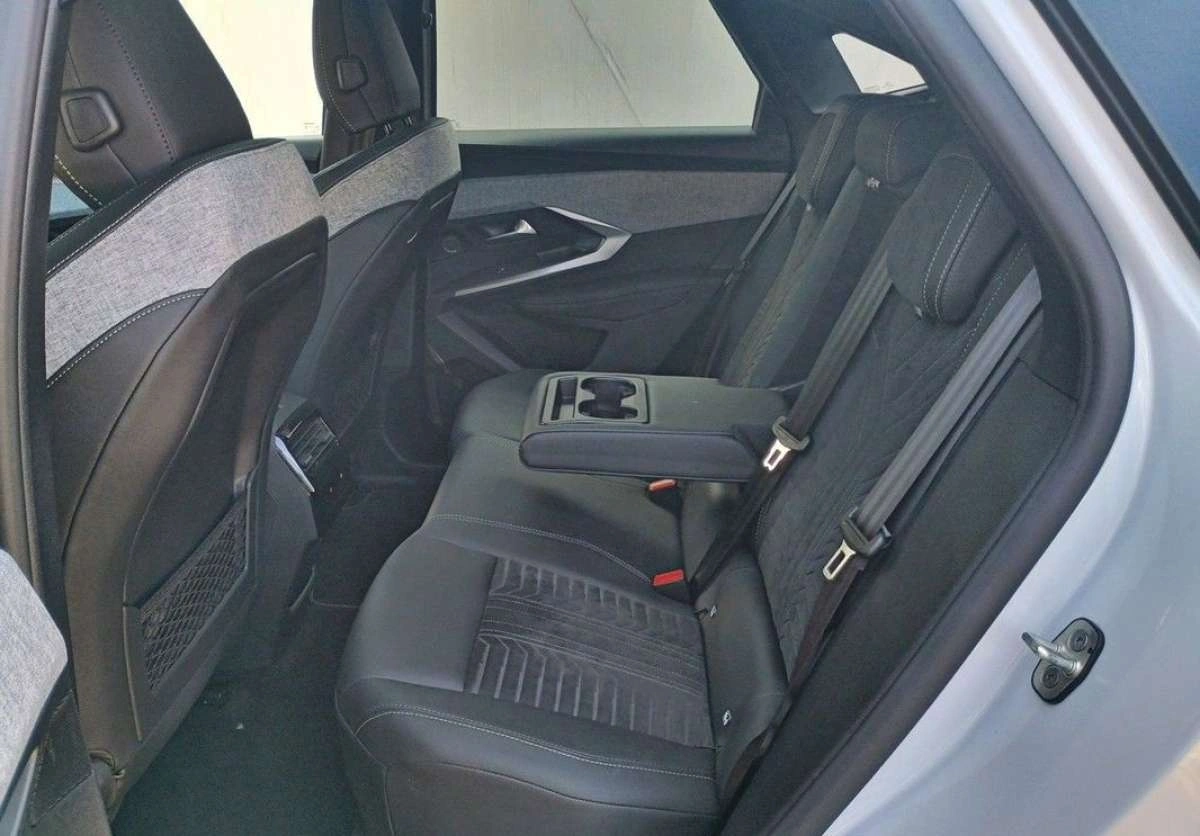 Peugeot 3008 - Zdjęcie 2