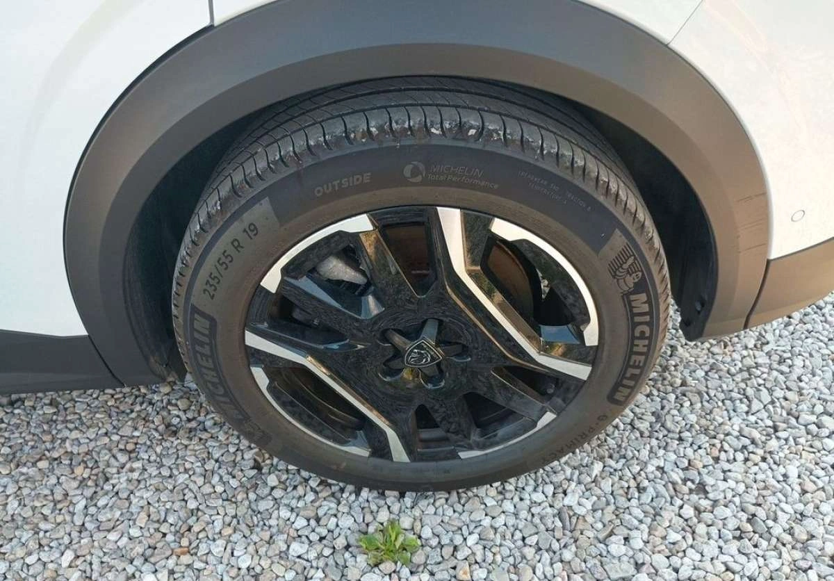 Peugeot 3008 - Zdjęcie 3