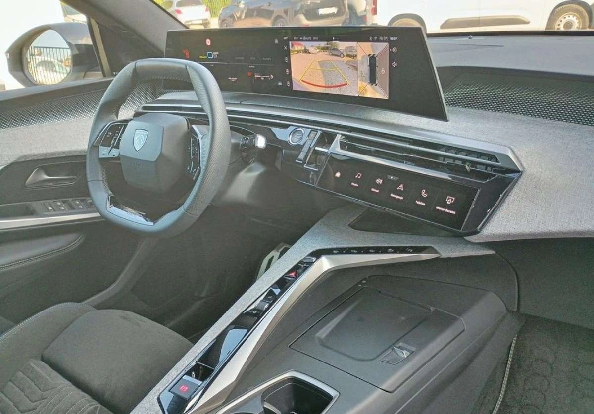 Peugeot 3008 - Zdjęcie 7
