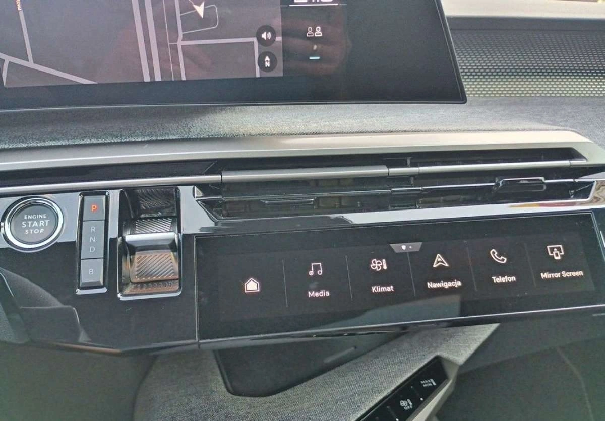 Peugeot 3008 - Zdjęcie 16