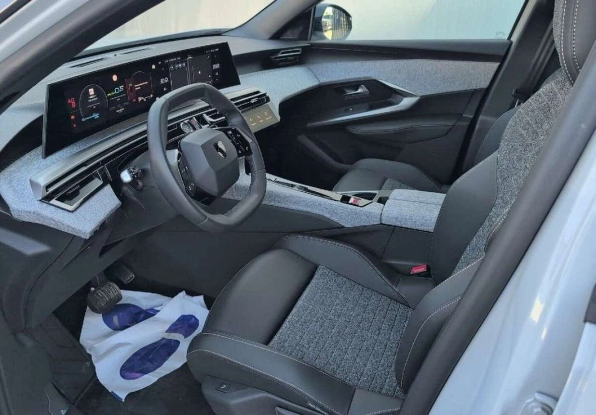 Peugeot 3008 - Zdjęcie 2