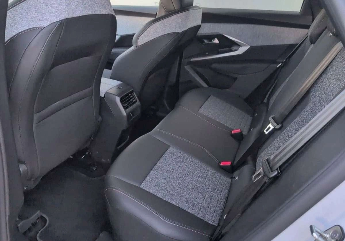 Peugeot 3008 - Zdjęcie 3