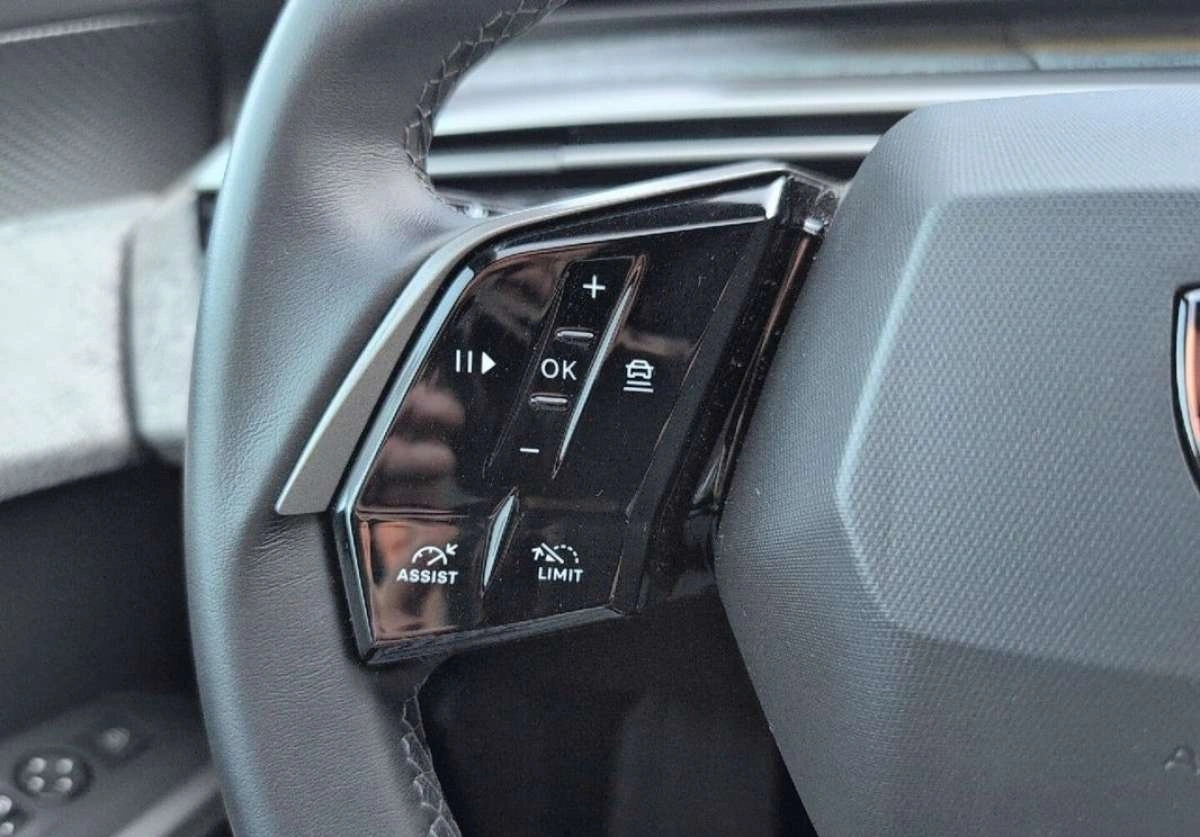 Peugeot 3008 - Zdjęcie 11