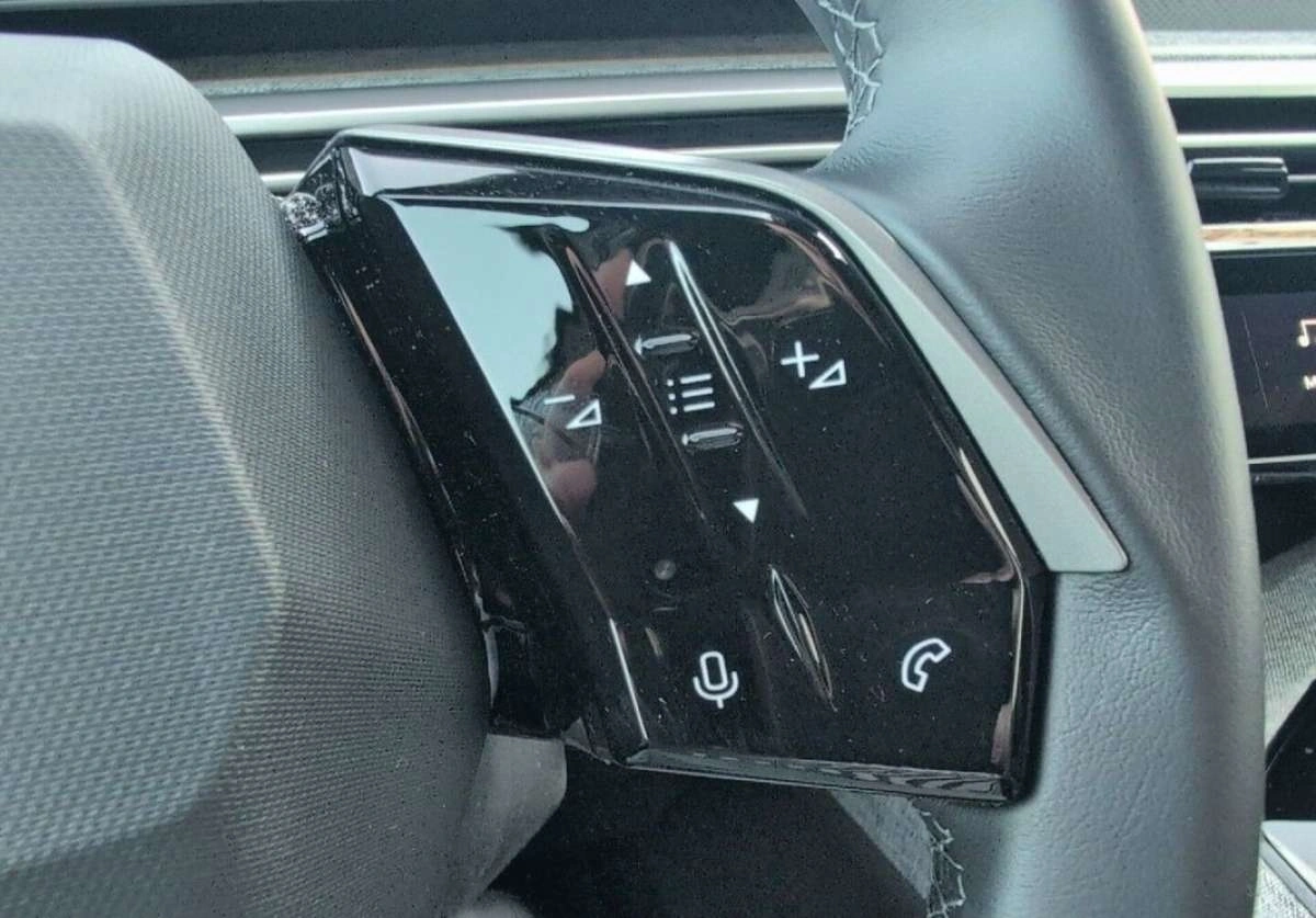 Peugeot 3008 - Zdjęcie 13