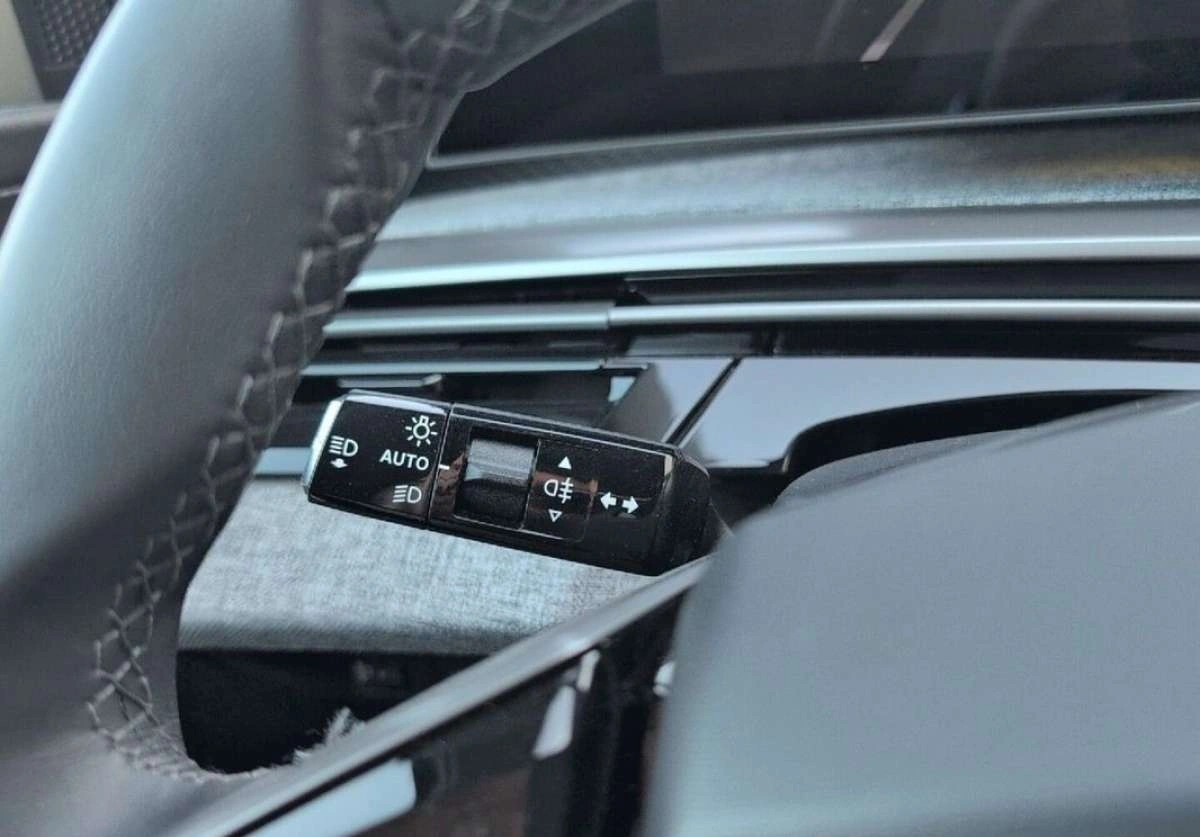 Peugeot 3008 - Zdjęcie 15
