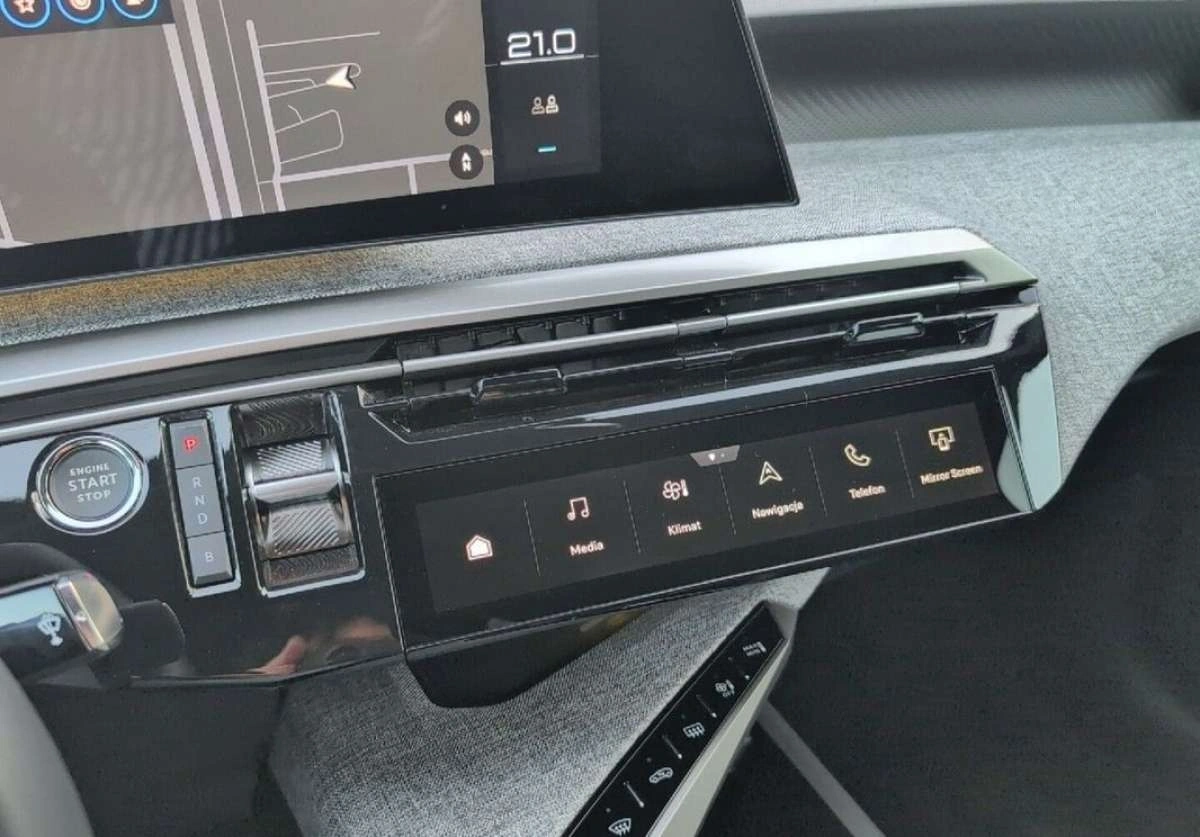 Peugeot 3008 - Zdjęcie 16