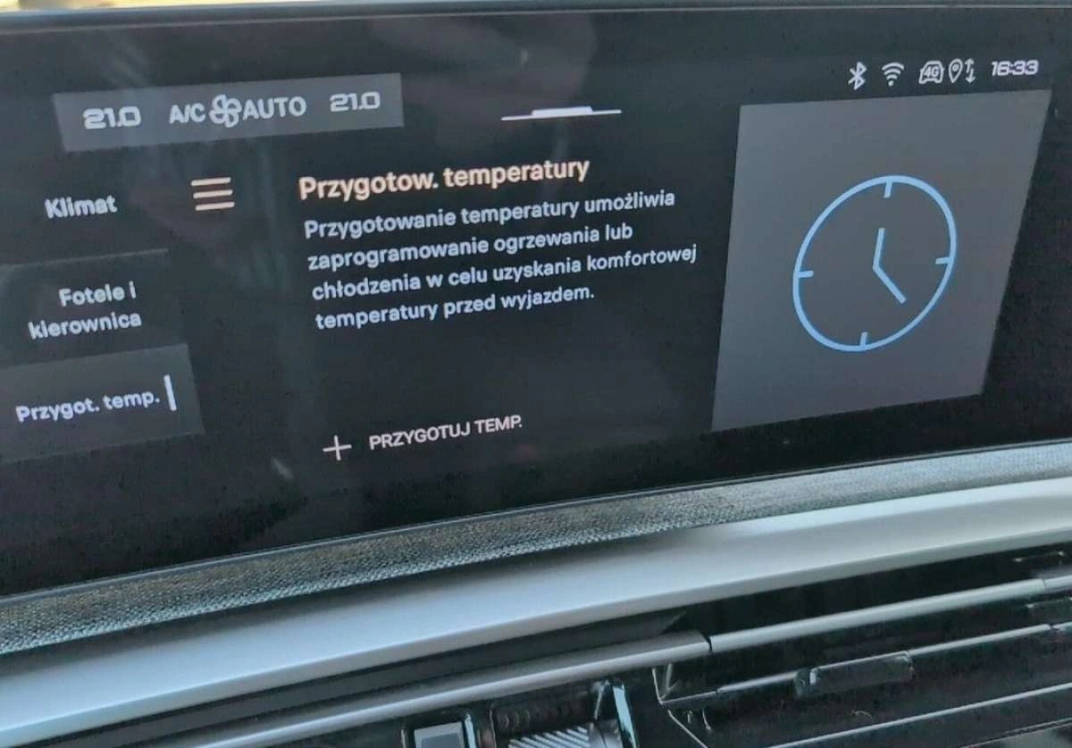Peugeot 3008 - Zdjęcie 19