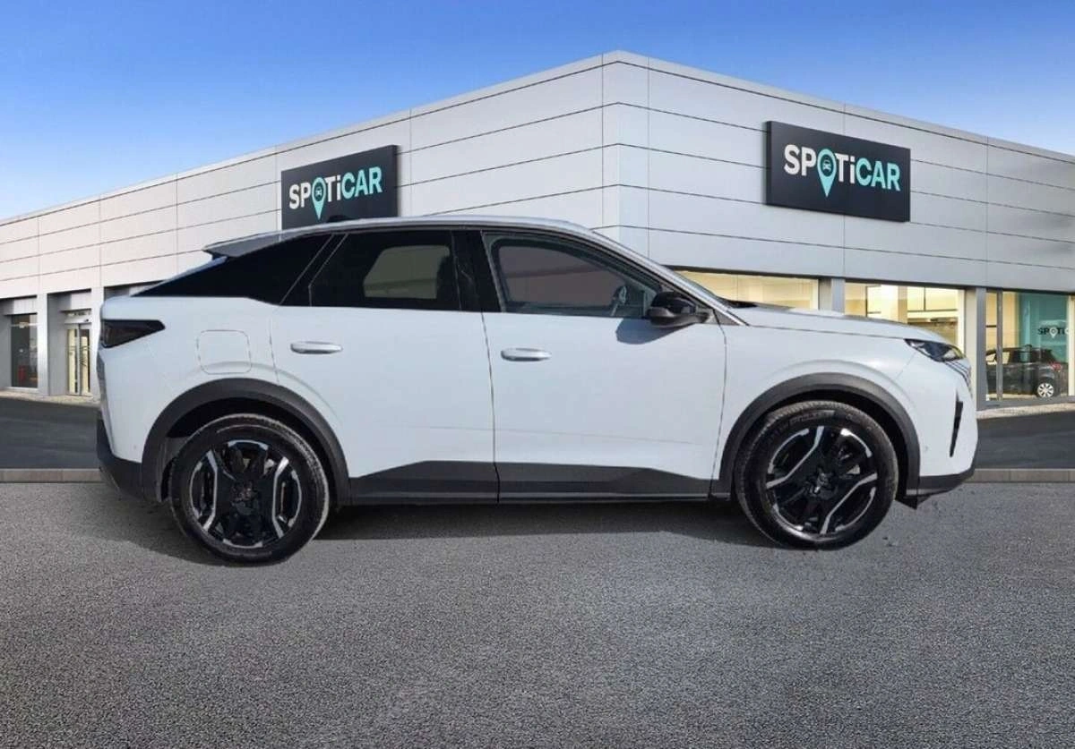 Peugeot 3008 - Zdjęcie 30