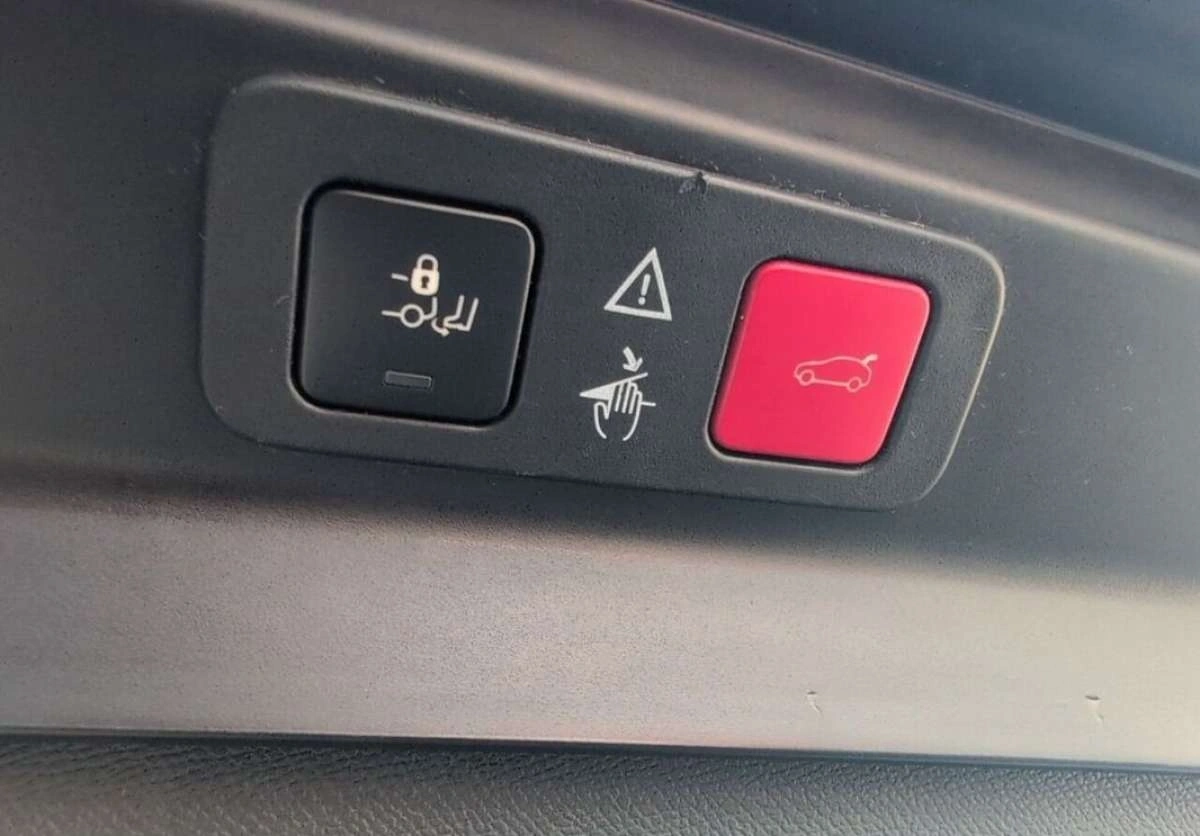 Peugeot 5008 - Zdjęcie 7