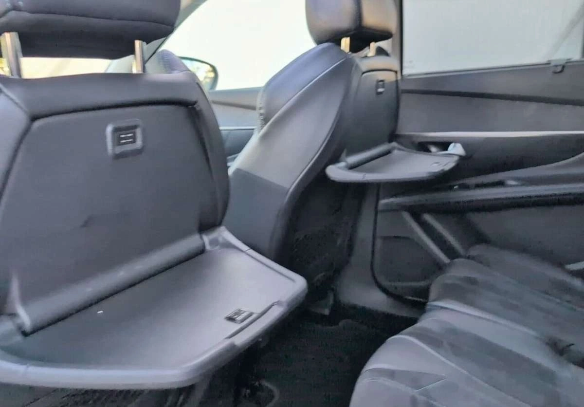 Peugeot 5008 - Zdjęcie 15