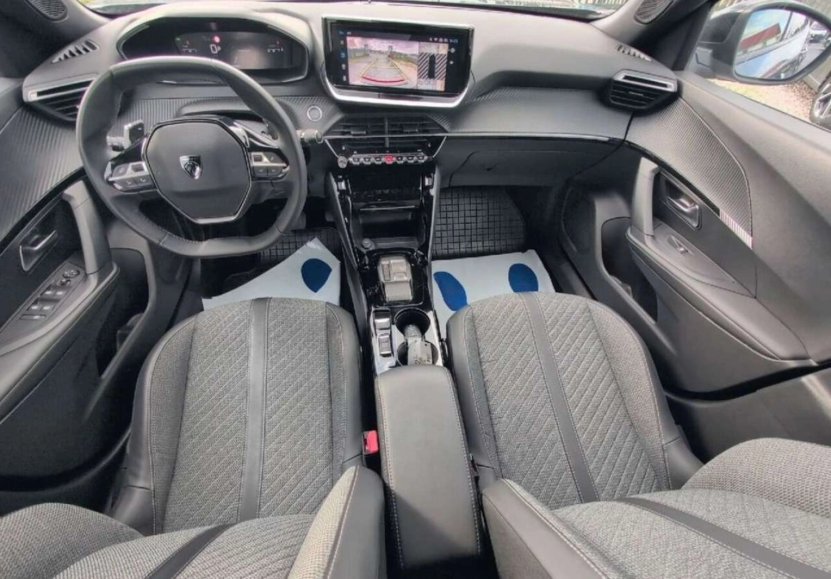 Peugeot 2008 - Zdjęcie 27