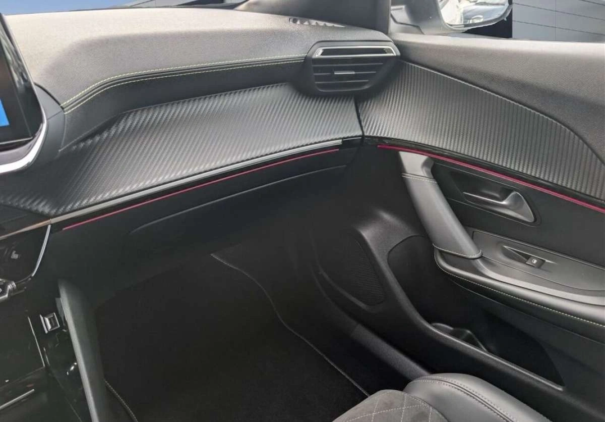 Peugeot 2008 - Zdjęcie 7