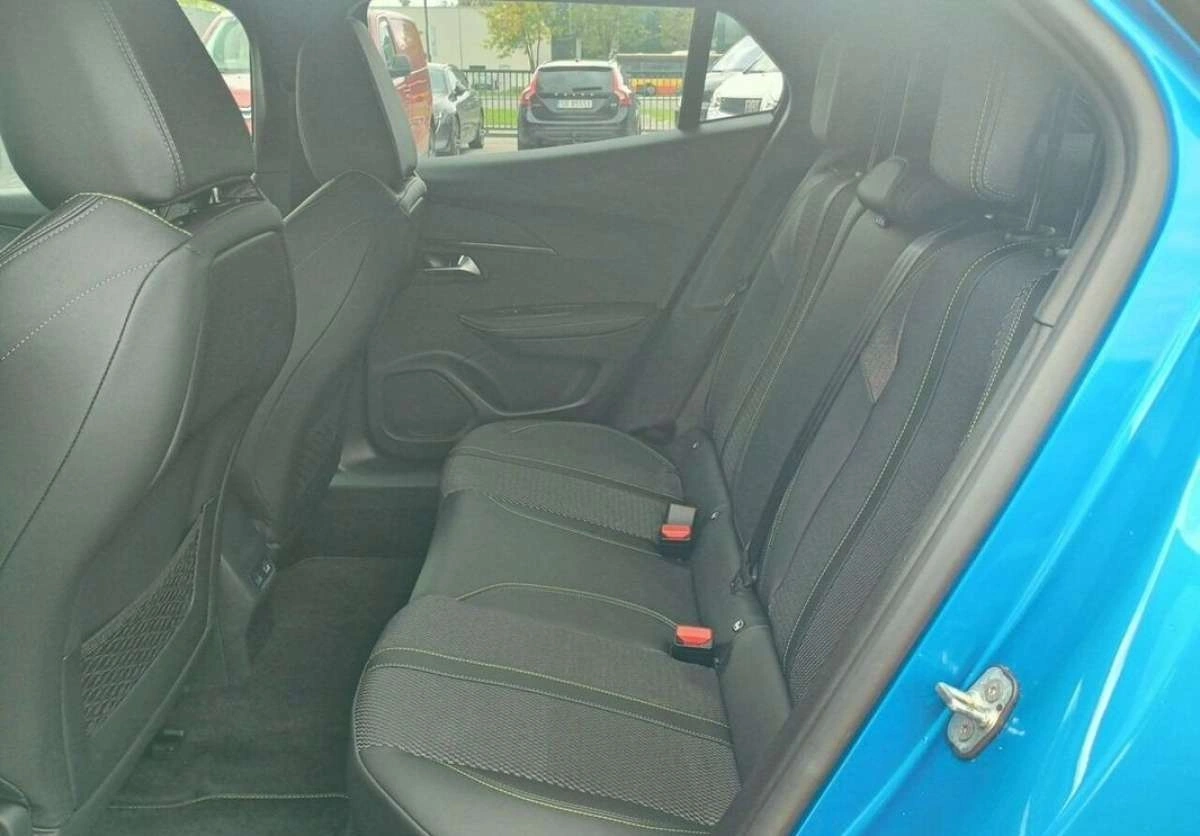 Peugeot 2008 - Zdjęcie 2