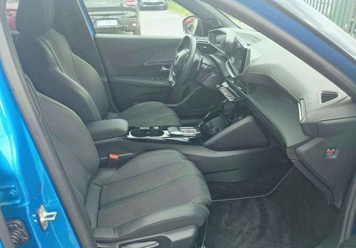 Peugeot 2008 - Zdjęcie 6