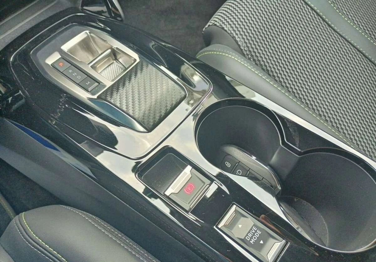 Peugeot 2008 - Zdjęcie 18