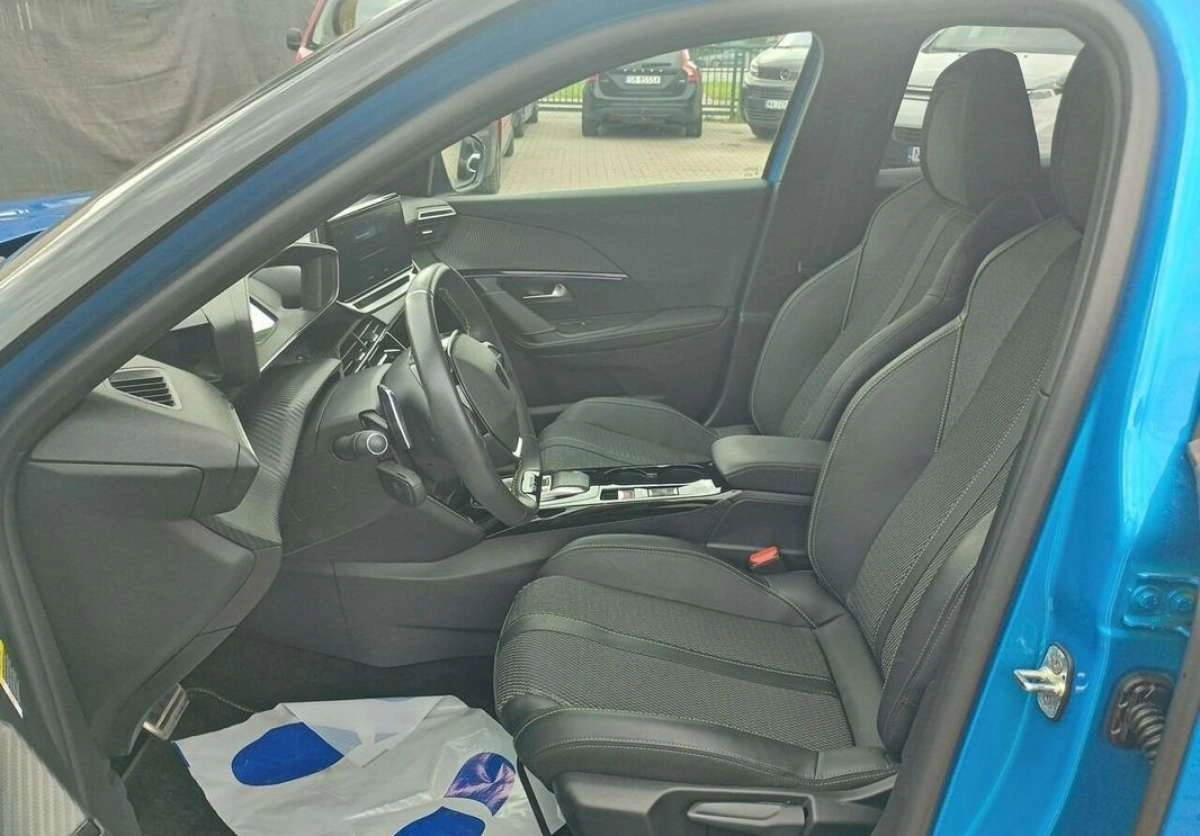 Peugeot 2008 - Zdjęcie 26