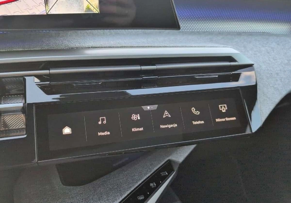 Peugeot 3008 - Zdjęcie 11