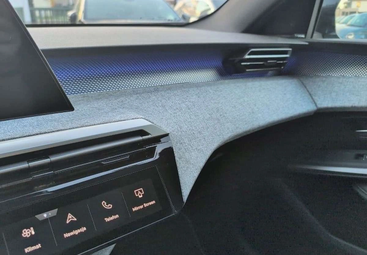 Peugeot 3008 - Zdjęcie 20