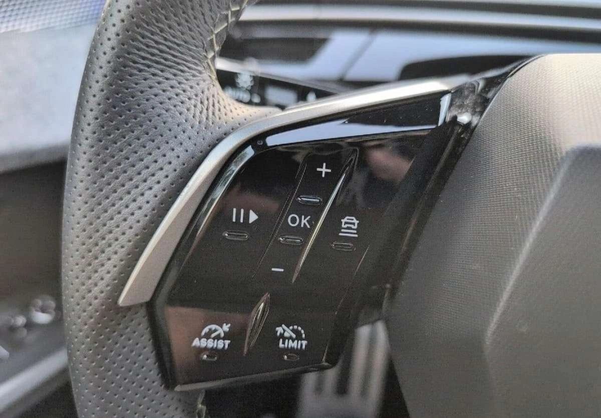 Peugeot 3008 - Zdjęcie 21