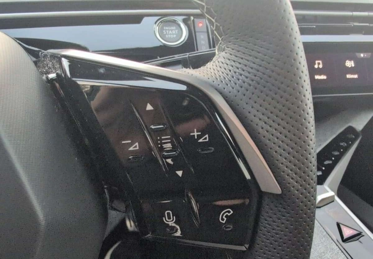 Peugeot 3008 - Zdjęcie 22