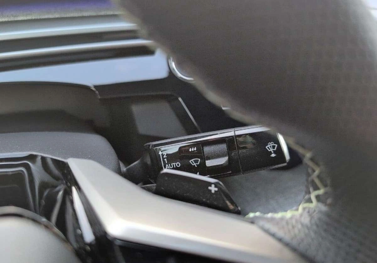 Peugeot 3008 - Zdjęcie 24