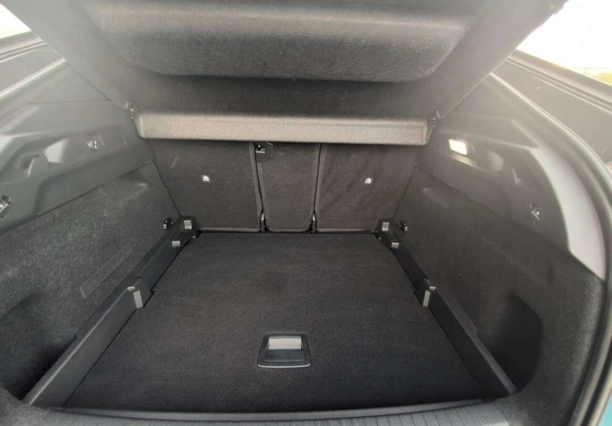 Peugeot 3008 - Zdjęcie 28