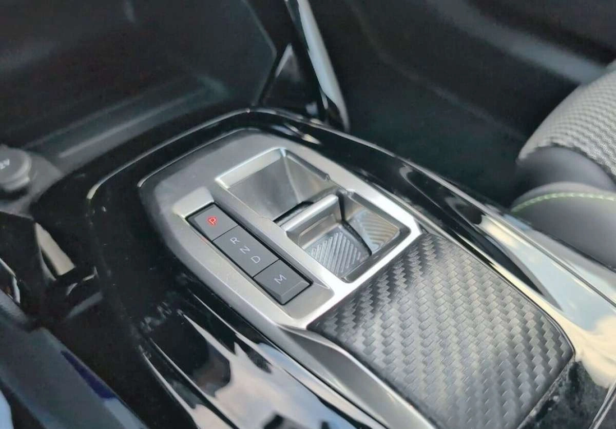 Peugeot 2008 - Zdjęcie 5