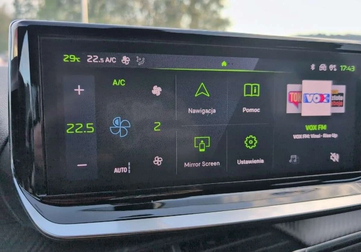 Peugeot 2008 - Zdjęcie 17