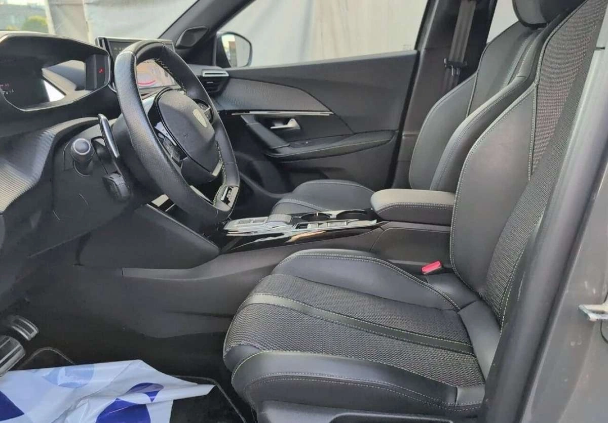 Peugeot 2008 - Zdjęcie 26