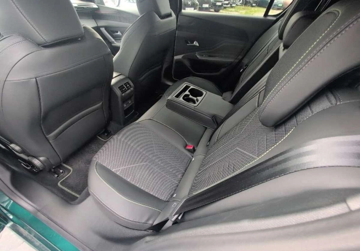 Peugeot 308 - Zdjęcie 2