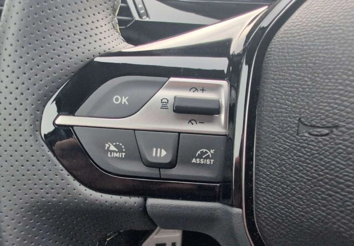 Peugeot 308 - Zdjęcie 18