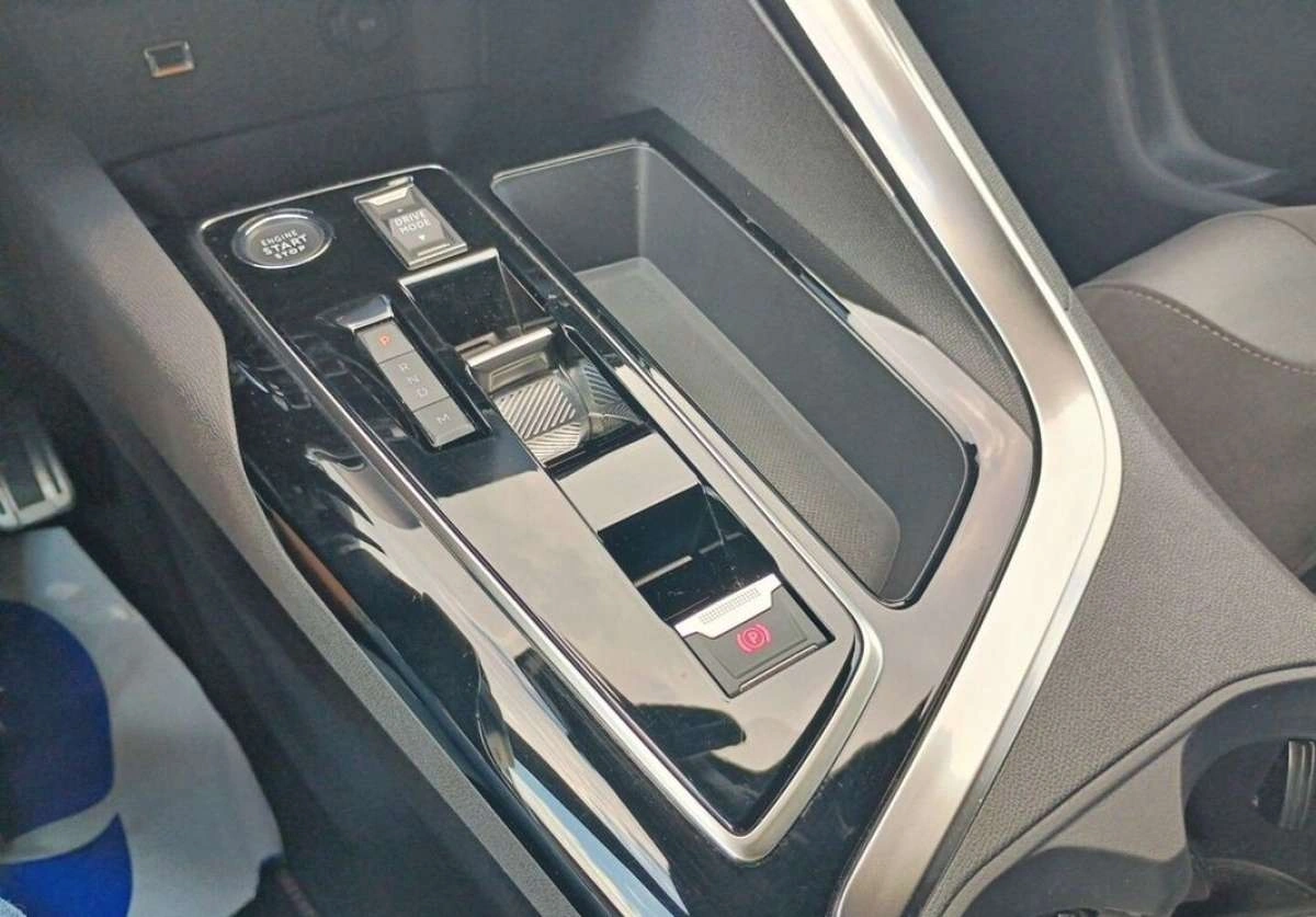 Peugeot 5008 - Zdjęcie 18