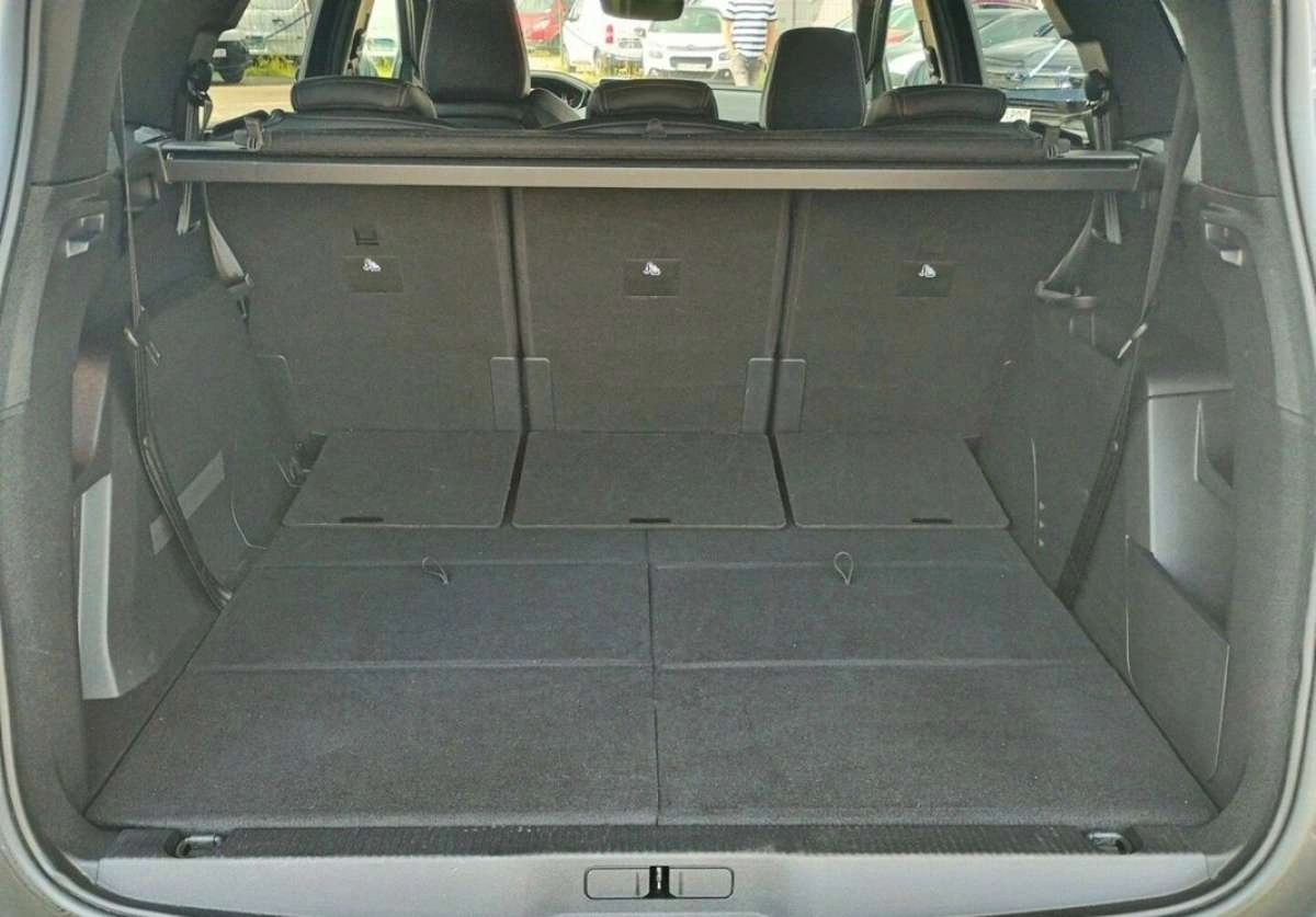 Peugeot 5008 - Zdjęcie 24