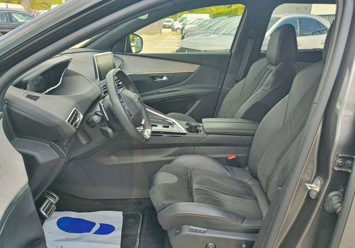 Peugeot 5008 - Zdjęcie 27