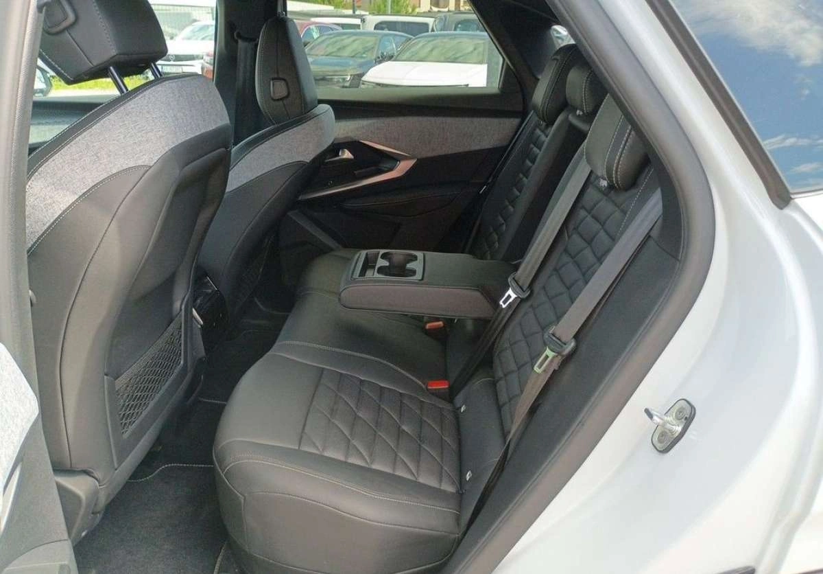 Peugeot 3008 - Zdjęcie 2