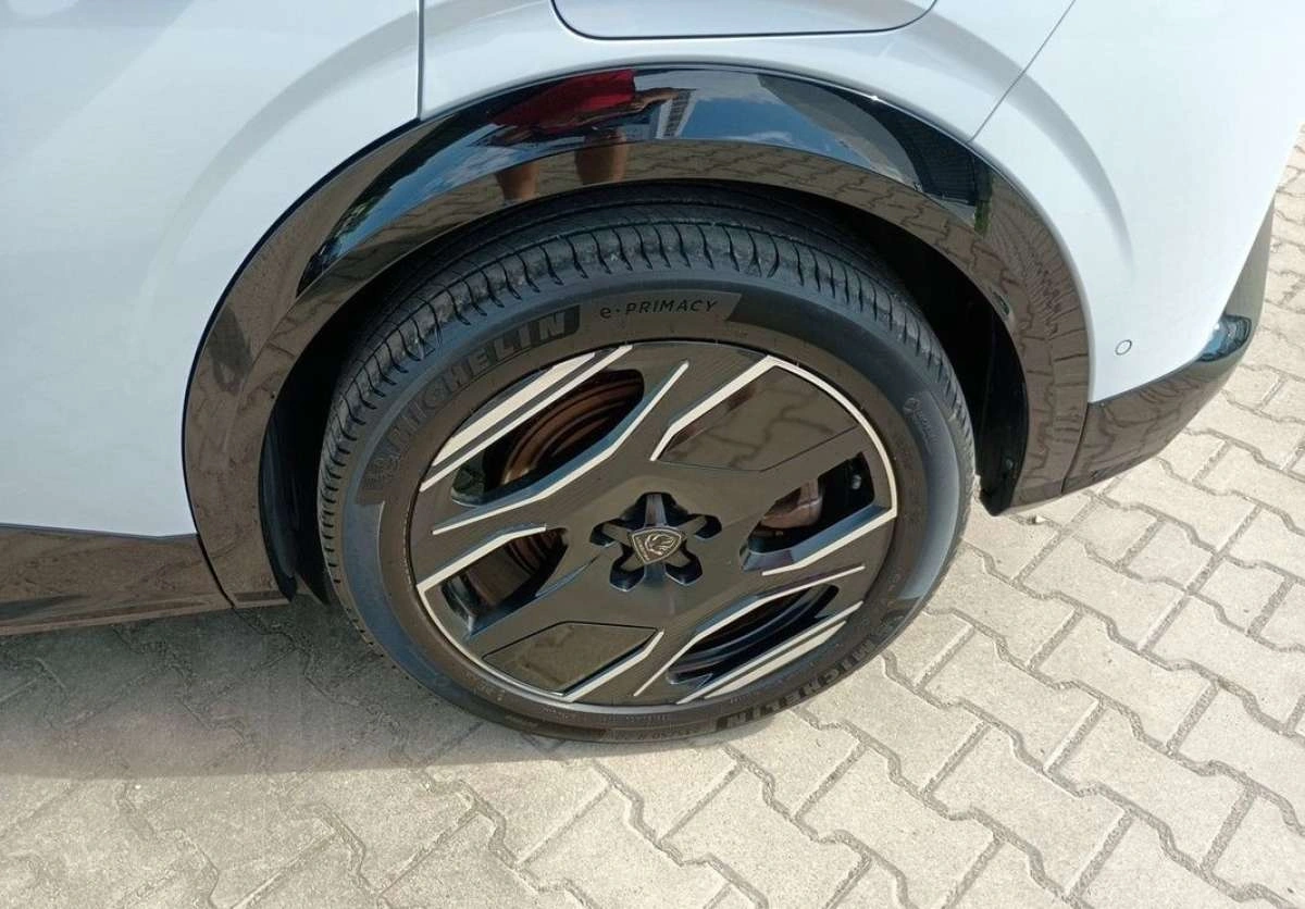 Peugeot 3008 - Zdjęcie 3