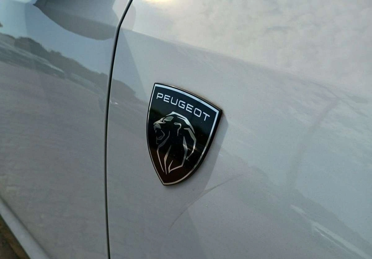 Peugeot 3008 - Zdjęcie 5