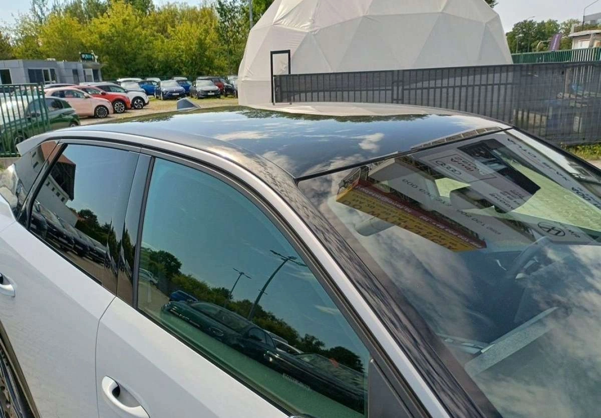 Peugeot 3008 - Zdjęcie 6