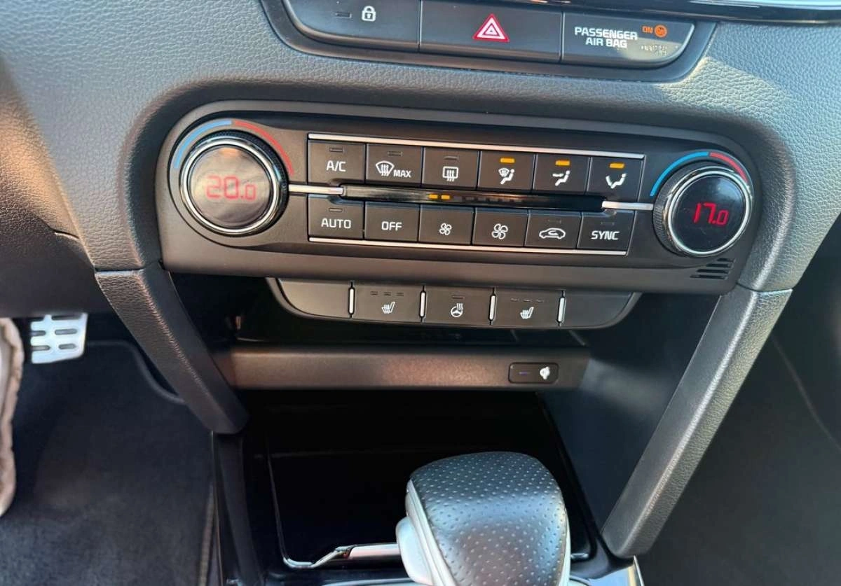 Kia ProCeed - Zdjęcie 5